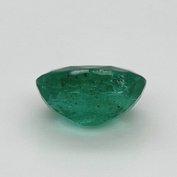 Emerald  (Panna) 4.93 Ct Good Quality